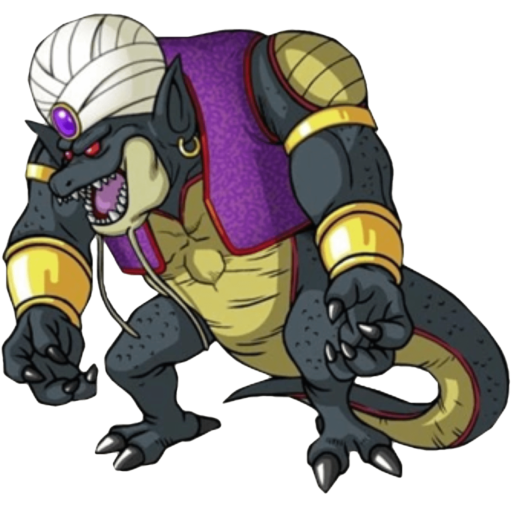 Mr Poko Poko