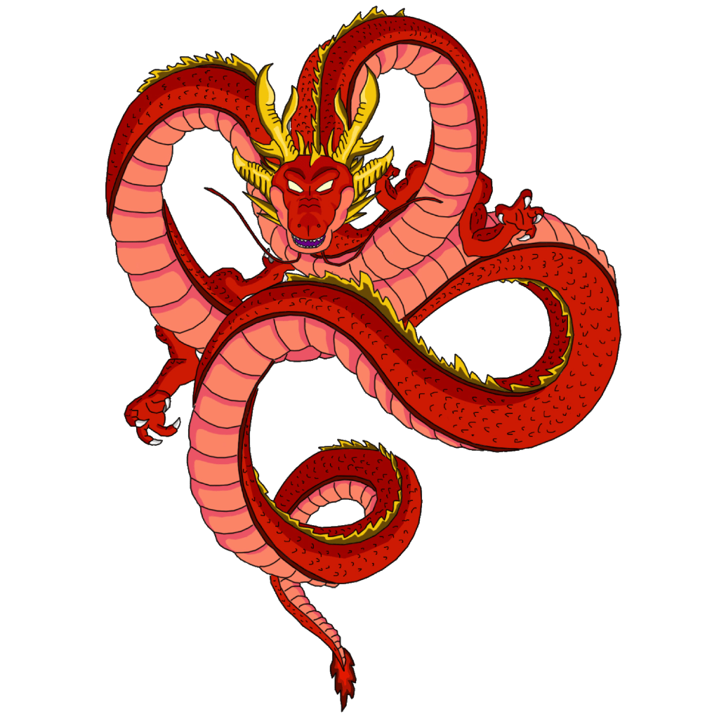 Shen Long Definitivo