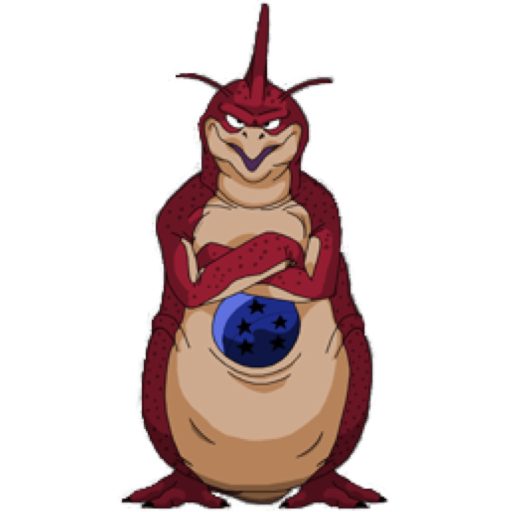 Wu Xing Long